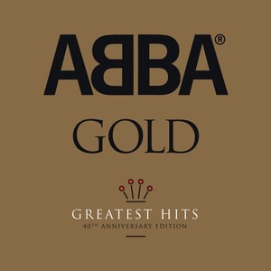 Gold: Greatest Hits - Abba
