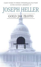 GOLD JAK ZŁOTO (pocket)