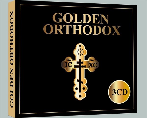 Golden Orthodox