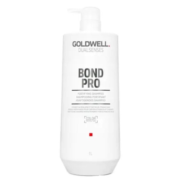 Dualsenses Bond Pro Wzmacniający szampon do włosów
