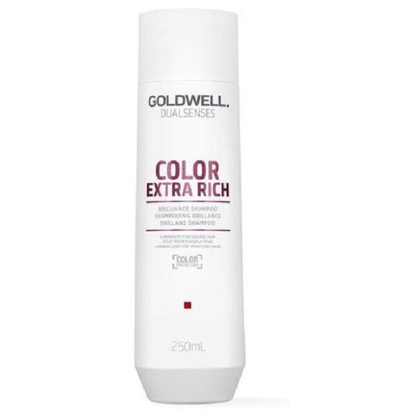 Dualsenses Color Rich Brilliance Szampon nabłyszczający do włosów farbowanych