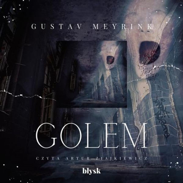 Golem - Audiobook mp3
