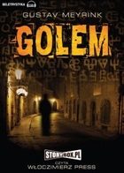 Golem - Audiobook mp3