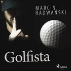 Golfista - Audiobook mp3