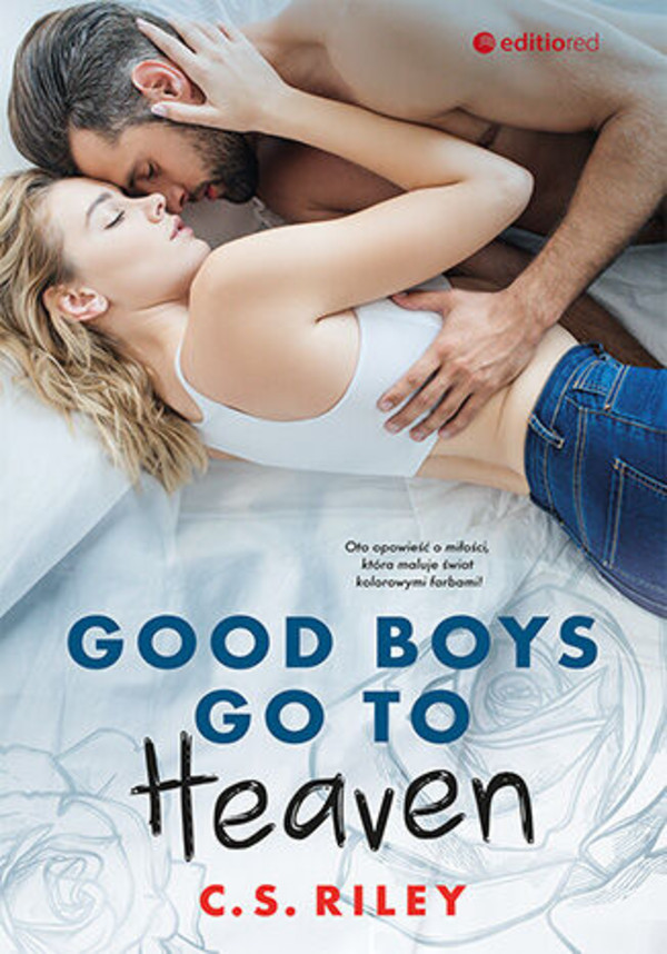Good Boys Go To Heaven - mobi, epub, pdf