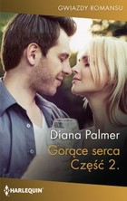 Gorące serca - mobi, epub Część druga