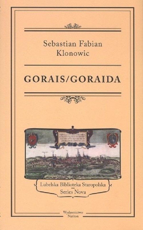 Gorais / Goraida