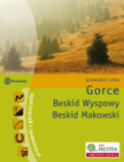 Gorce, Beskid Wyspowy, Beskid Makowski