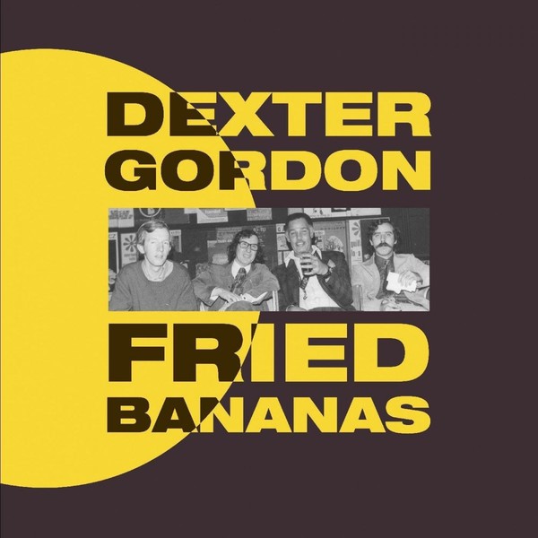 Fried Bananas (vinyl)