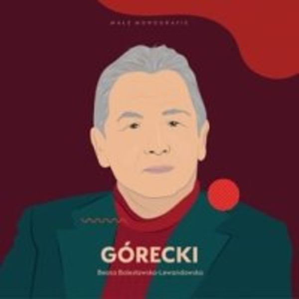 Górecki - Audiobook mp3