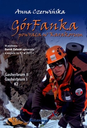 GórFanka. Powraca w Karakorum