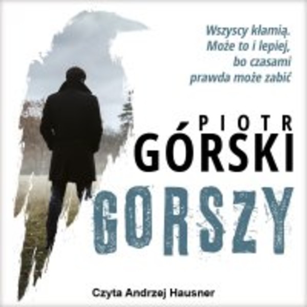 Gorszy - Audiobook mp3