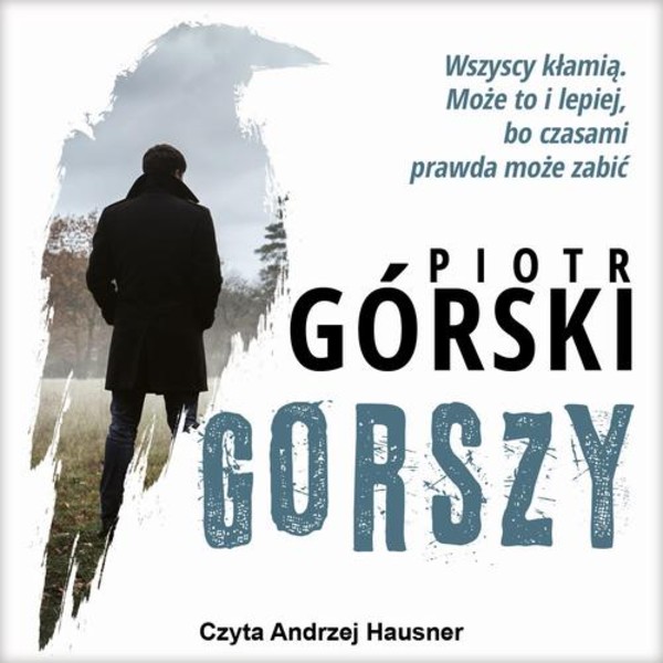Gorszy - Audiobook mp3