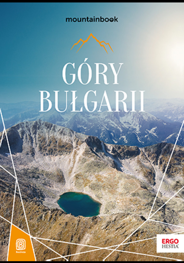 Góry Bułgarii. MountainBook. Wydanie 1 - pdf