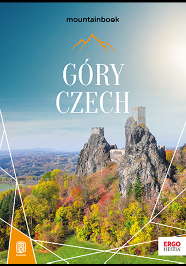 Góry Czech. MountainBook. Wydanie 1 - mobi, epub, pdf