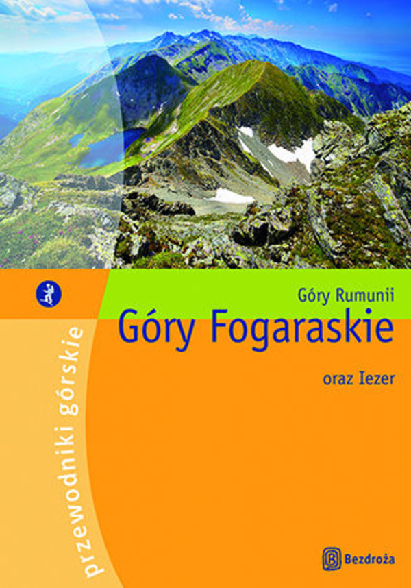 Góry Fogaraskie oraz Iezer. II wydanie - pdf