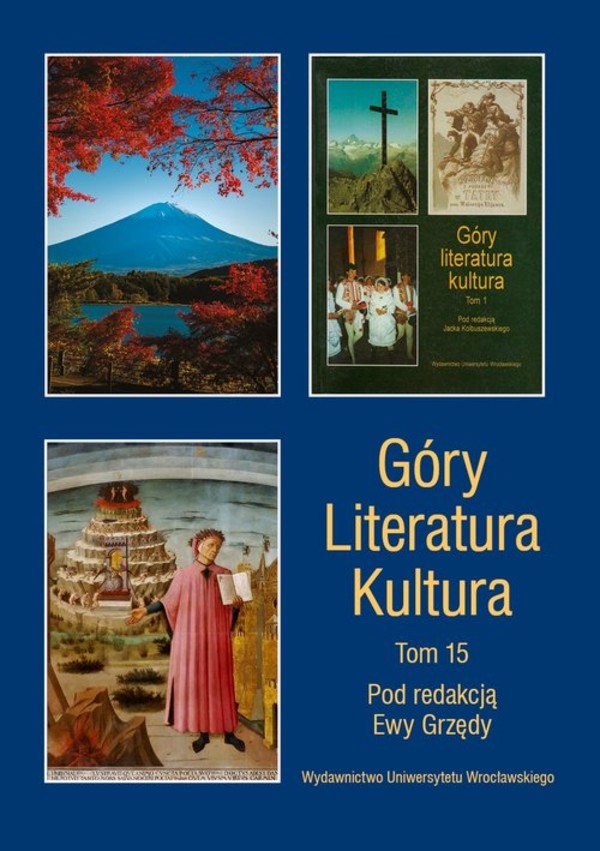 Góry Literatura Kultura