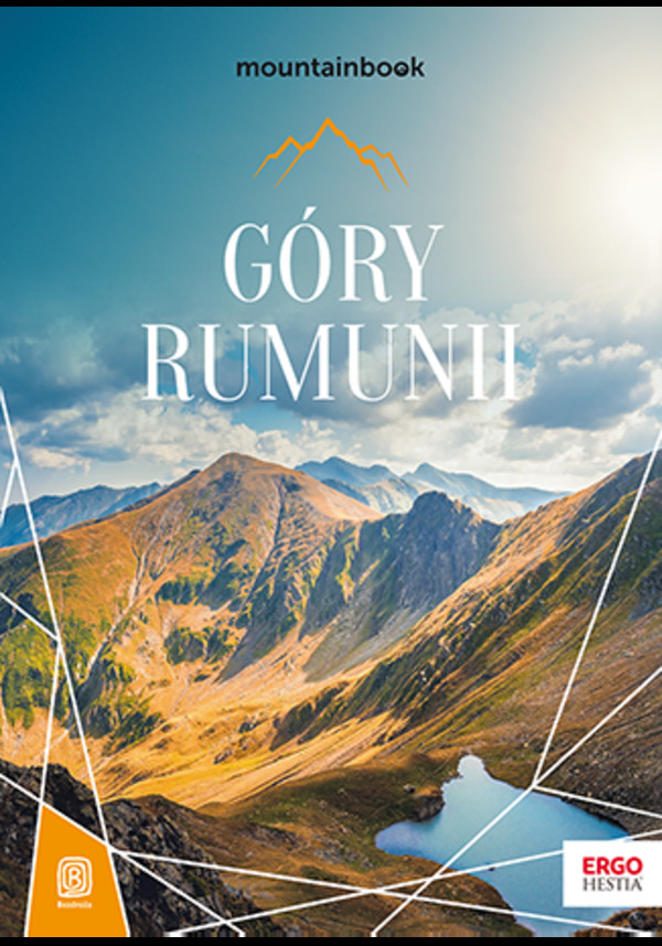 Góry Rumunii. MountainBook. Wydanie 1 - pdf