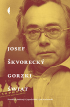 Gorzki świat - mobi, epub