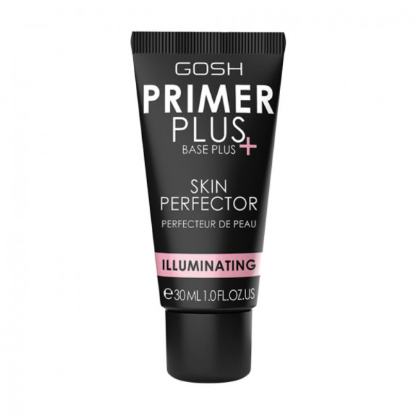 Primer Plus Base Plus+ 004 Illuminating Skin Baza udoskonalająca cerę