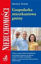 Gospodarka mieszkaniowa gminy Nieruchomości