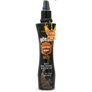 Got2b Guardian Angel Heat Protection Spray Spray chroniący włosy przed wysokimi temperaturami