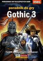 Gothic 3 poradnik do gry - epub, pdf