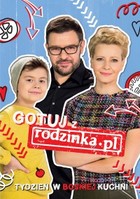 Gotuj z rodzinką.pl - mobi, epub Tydzień w boskiej kuchni