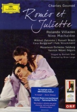 Gounod: Romeo Et Juliette