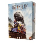 Gra Age of Steam edycja deluxe
