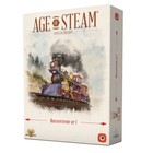 Gra Age of Steam: Rozszerzenie nr 1
