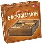 Gra Backgammon Tryktrak