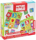 Gra Bingo obrazki