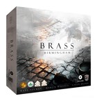 Gra Brass: Birmingham (edycja polska)