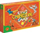 Gra Chińczyk + puzzle