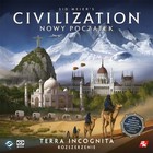 Gra Civilization: Nowy początek - Terra Incognita