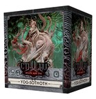 Gra Cthulhu: Death May Die: Yog-Sothoth