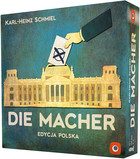 Gra Die Macher (edycja polska)