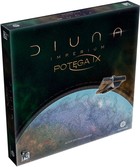 Gra Diuna: Imperium - Potęga Ix