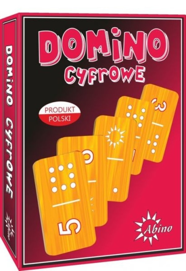 Gra Domino cyfrowe