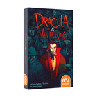 Gra Dracula vs Van Helsing