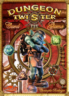 Gra Dungeon Twister: The Card Game Bitwa w podziemiach