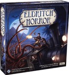 Gra Eldritch Horror Przedwieczna Groza