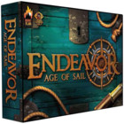 Gra Endeavor: Age of Sail