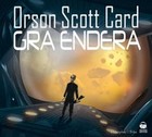 Gra Endera 1. część przygód Endera - Audiobook mp3