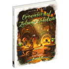 Gra Everdell: Opowieści spod Zielonego Żołędzia (edycja polska)