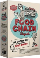Gra Food Chain Magnate