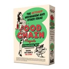 Gra Food Chain Magnate: Mechanika Ketchupu i Inne Pomysły. Zestaw rozszerzeń