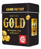 Gra Gold (edycja polska)