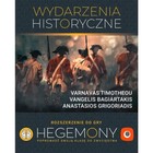 Gra Hegemony: Wydarzenia Historyczne
